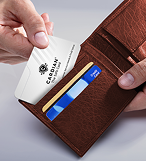 Cardian The SafeCard