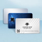 Cardian The SafeCard