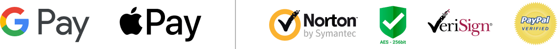 secure logo