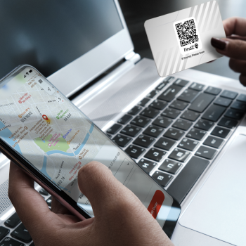 Cardian The SafeCard