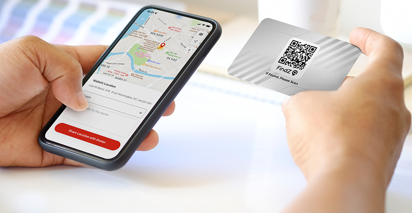 Cardian The SafeCard